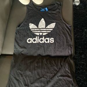 Adidas Tunic/dress